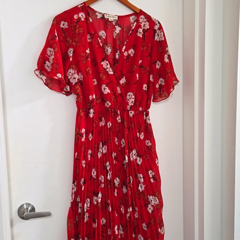 Summer dress